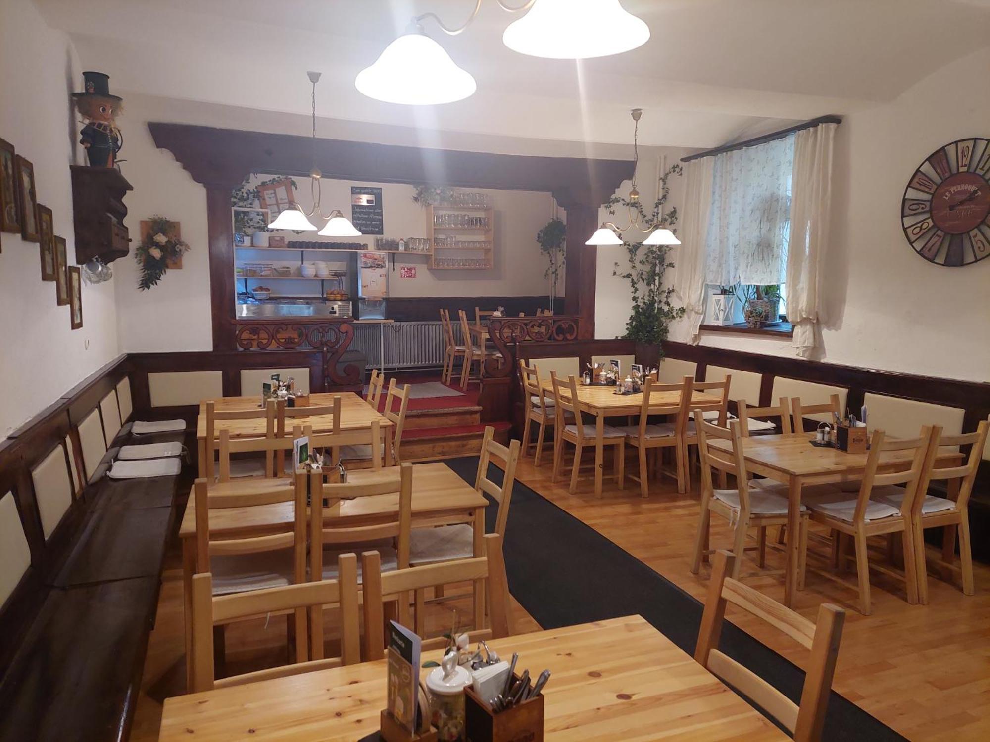 Gasthof Zur Post タクセンバッハ エクステリア 写真