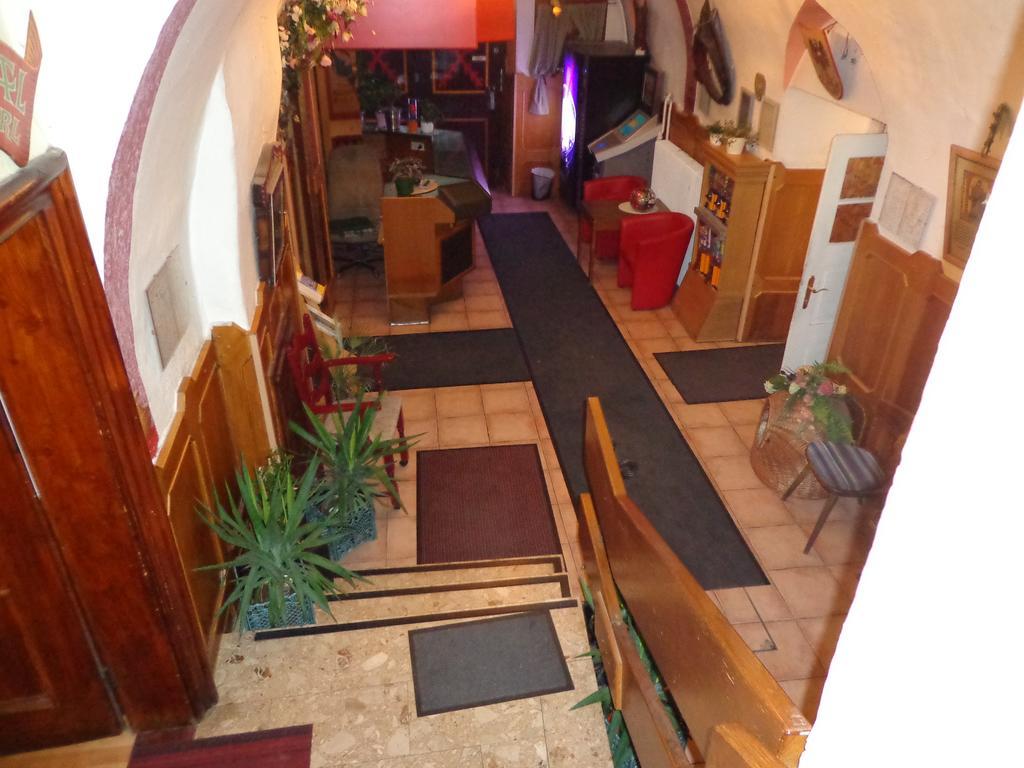 Gasthof Zur Post タクセンバッハ エクステリア 写真
